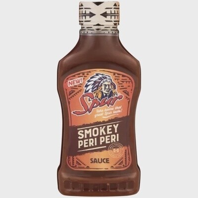 Spur Sauce - Smokey Peri Peri 500ml