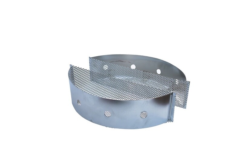 LKs Charcoal Holder (set of 2)