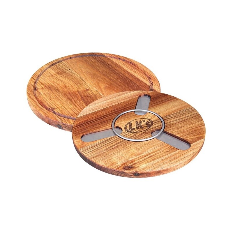 LKs Potjie Board