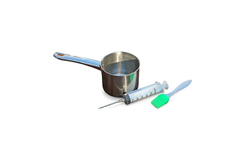 LKs Basting Set