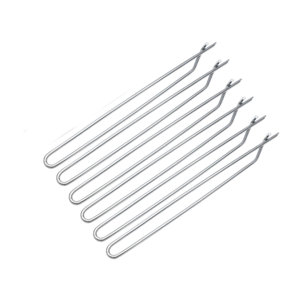 LKs Kebab Lock 6 Pc