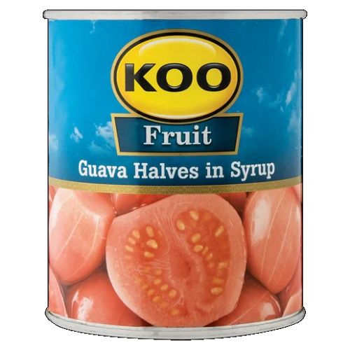 Koo Guava Halves