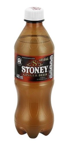 Sparletta Stoney Ginger Beer