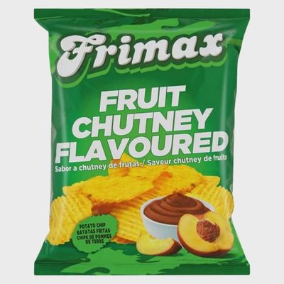 Frimax - Fruit Chutney 125g