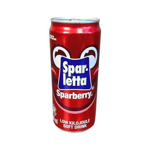 Sparletta Sparberry