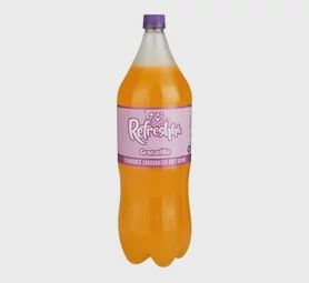 Refreshhh - Granadilla 330ml
