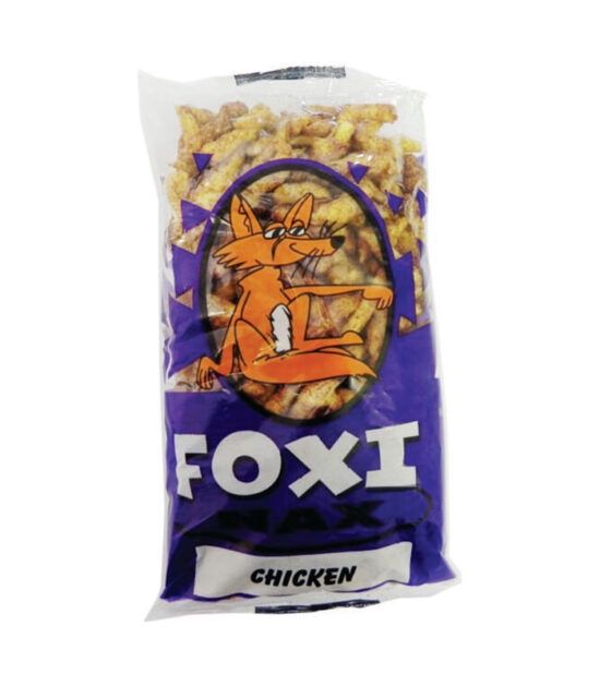 Foxi Nax - Chicken 75g
