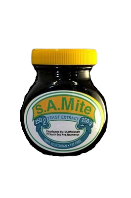 SA Mite 250g