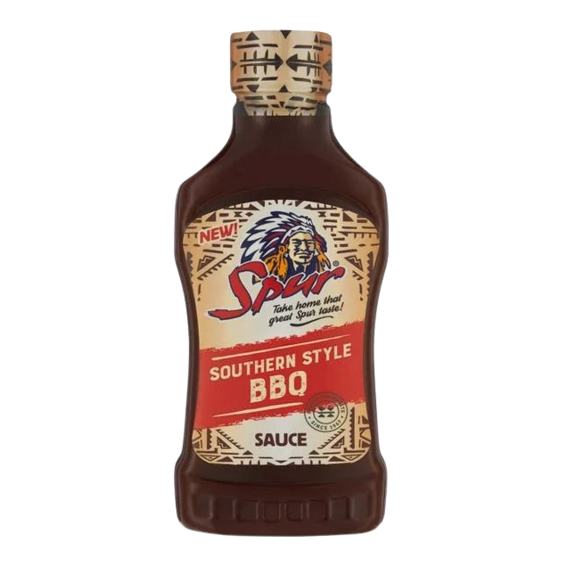 Spur BBQ Sauce - Southern Style 500ml