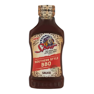 Spur BBQ Sauce - Southern Style 500ml