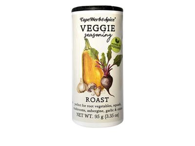 Cape Herb Veggie Seasoning Roast Shaker 95g