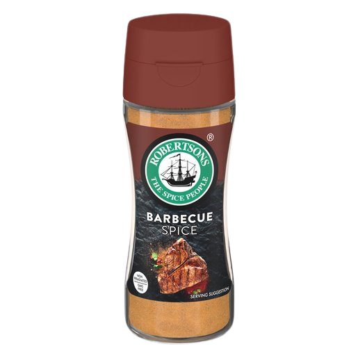 Robertsons Shaker BBQ Spice 100ml