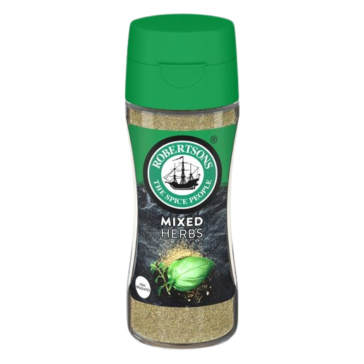 Robertsons Shaker Mixed Herbs 100ml