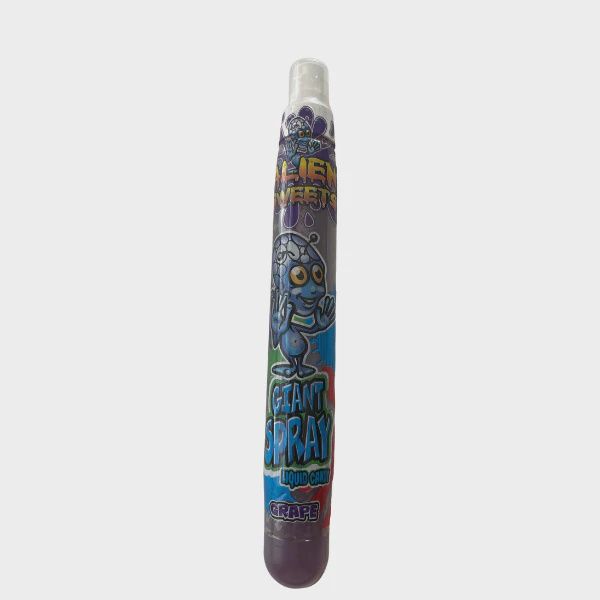 Alien Spray - Original 125ml