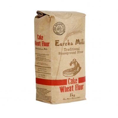Eureka Mills - Cake Flour 1kg