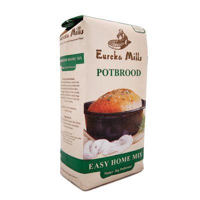 Eureka Mills - Easy Home Mix - Potbrood 1kg