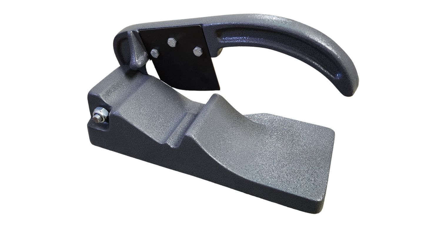 Biltong Cutter - Cast Iron