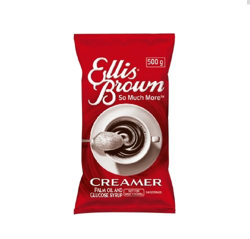 Ellis Brown - Coffee Creamer, Size: 500g