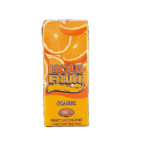 Liqui-Fruit - Orange