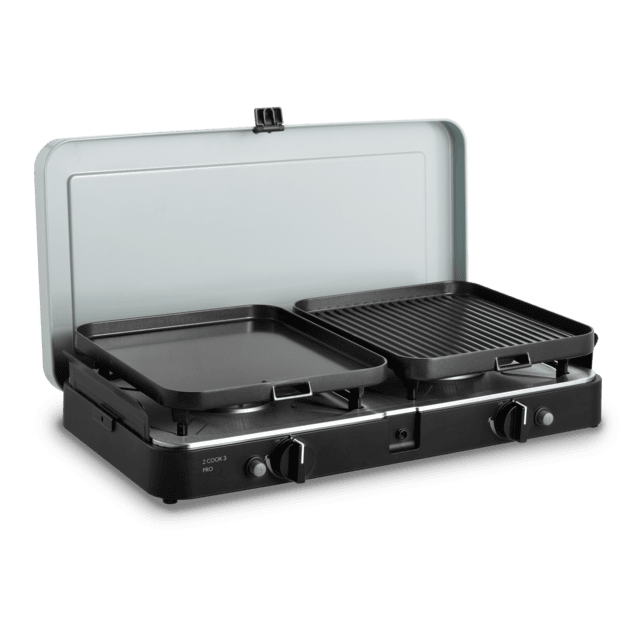 Cadac 2 Cook 3 Pro Deluxe Gas Stove