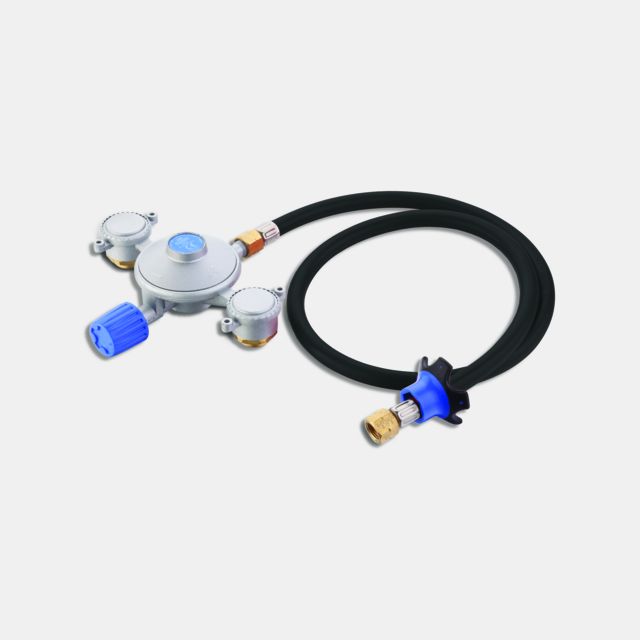 Cadac Dual Power Pak 7/16&#39;
