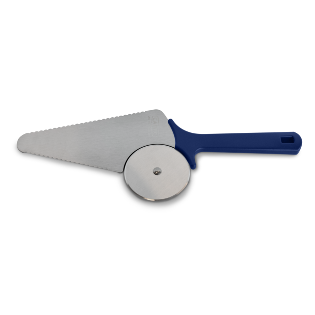 Cadac Pizza Slicer 2-in-1