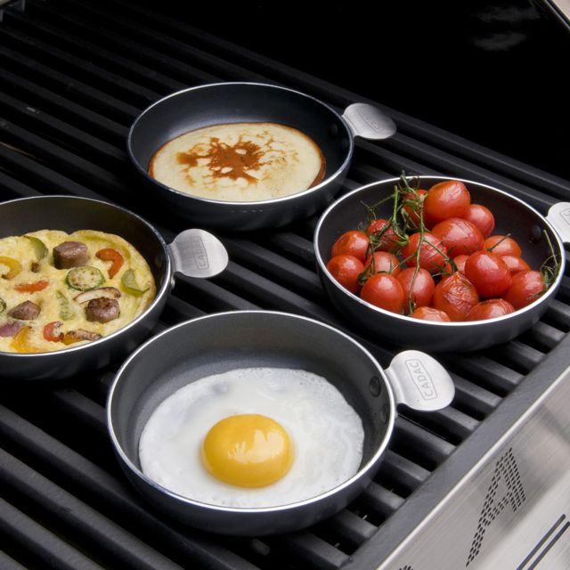 Cadac Tapas Set - 12cm