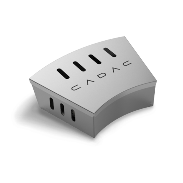 Cadac Mini Smoker Box