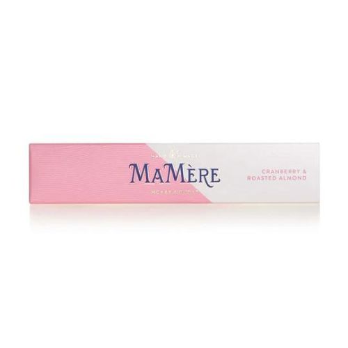 Ma Mere Cranberry &amp; Roasted Almond Bar 100g
