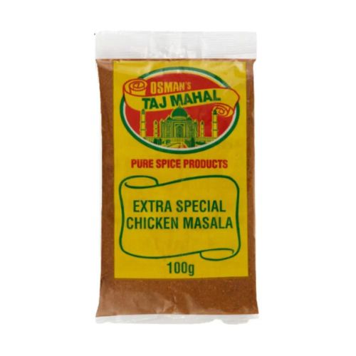 Osmans Spice Chicken Masala 100g