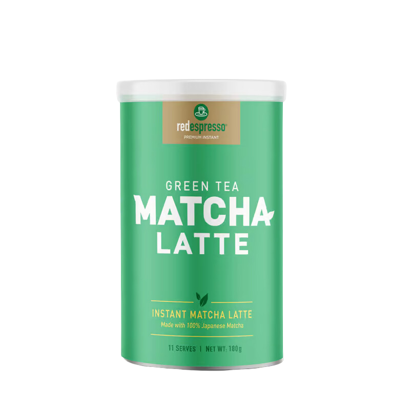Red Espresso - Matcha Latte 180g