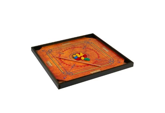Finger Board Game (Vingerbord)