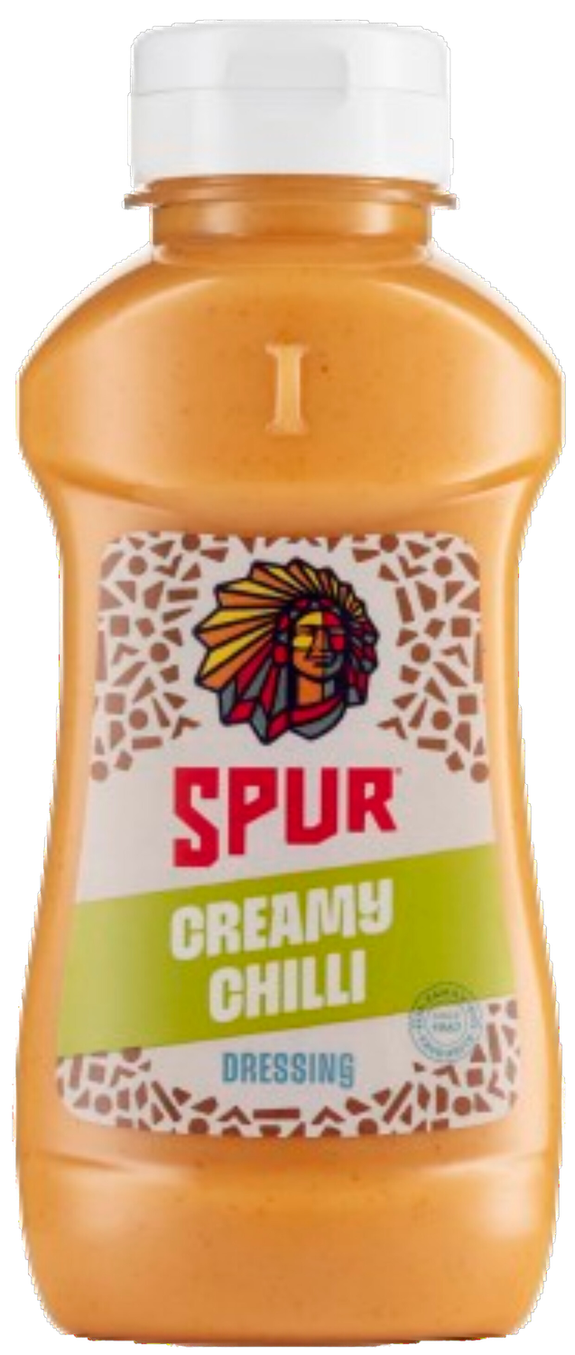 Spur Sauce - Creamy Chilli 300ml