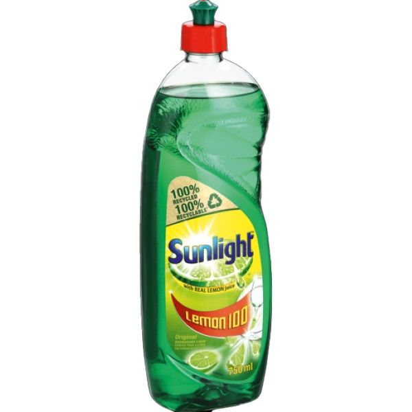 Sunlight Liquid