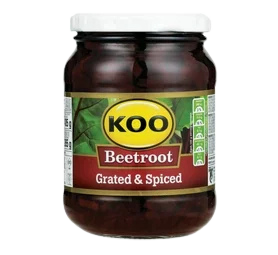 Koo Beetroot Salad Grated &amp; Spiced