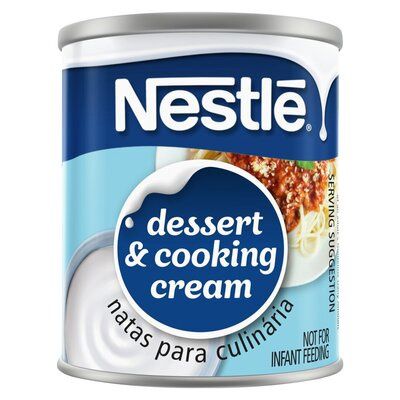 Nestle Dessert &amp; Cooking Cream 290g