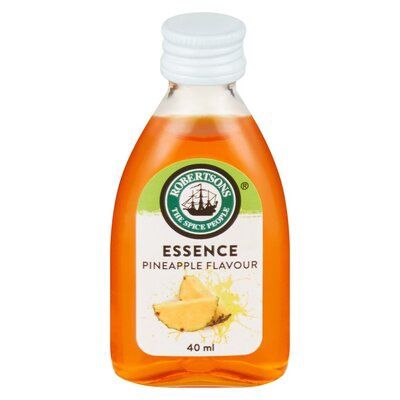 Robertsons Pineapple Essence 40ml