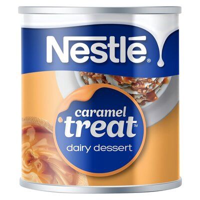 Nestle Caramel Treat Original 360g