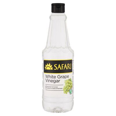 Safari Grape Vinegar 750ml