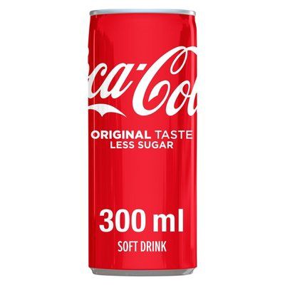 Coke (South African) 300ml