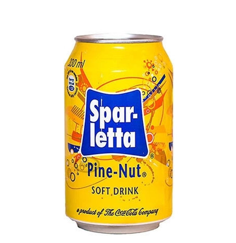 Sparletta Pine Nut