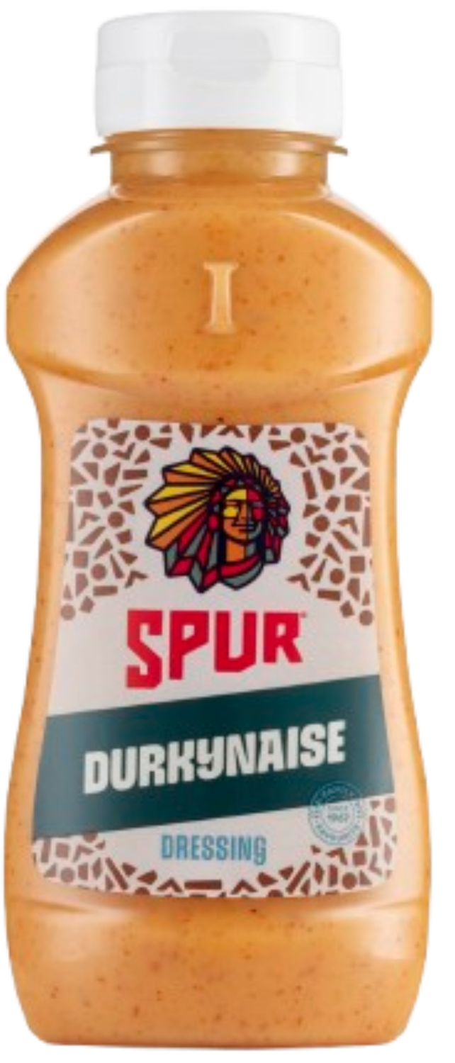 Spur Dressing - Durkynaise 300ml