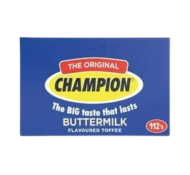 Champion Toffee - Buttermilk