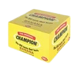 Champion Toffee - Banana, Size: 112s - box