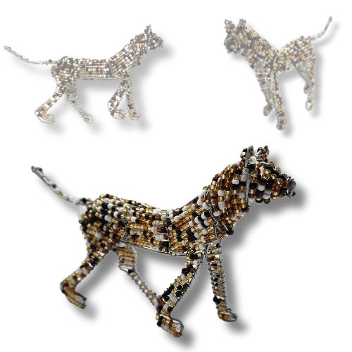 Wild Dog One