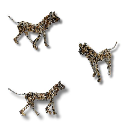 Wild Dog One