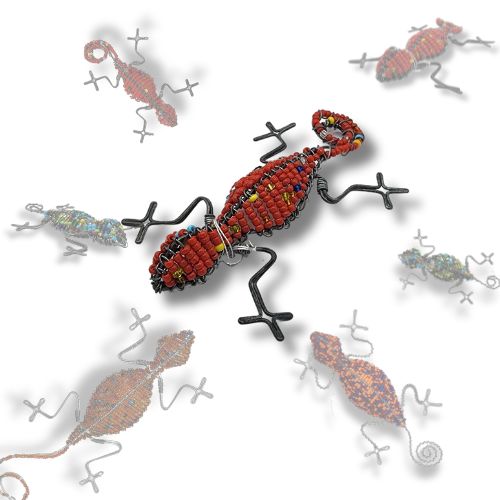 Ghecko - Various Sizes