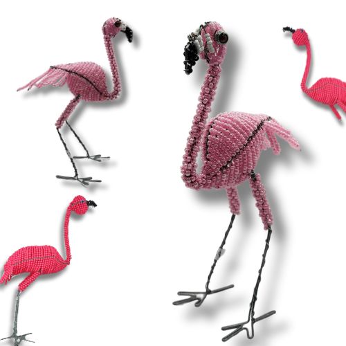 Flamingo - Various Sizes