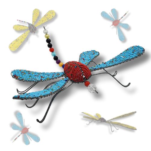 Dragonfly Large - Various Sizes