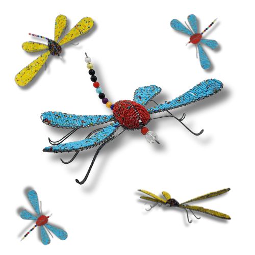 Dragonfly Large - Various Sizes